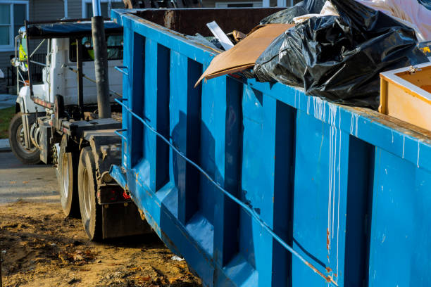 Best Scrap Metal Removal  in Rainier, OR